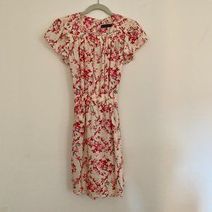 Balenciaga Silk Dress Size 40 (US Medium)